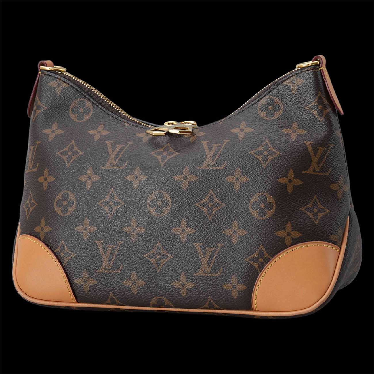 LOUIS VUITTON(USED)루이비통 M45832 모노그램 볼로뉴
